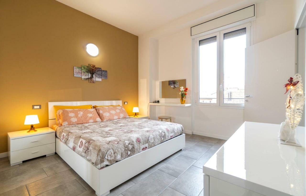 Relax suite belvedere Bologna Exterior foto