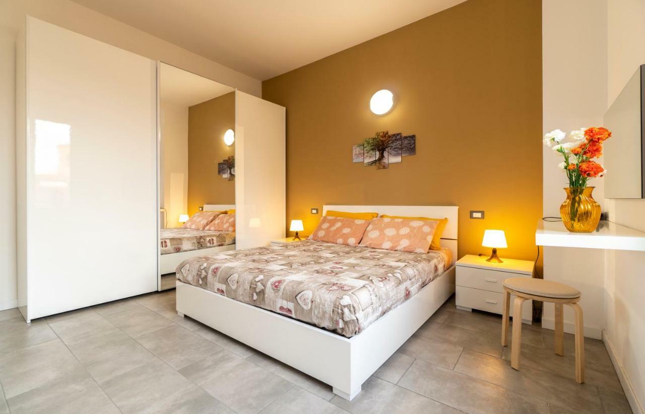 Relax suite belvedere Bologna Exterior foto