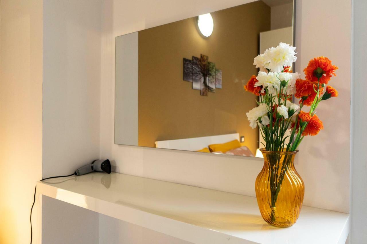 Relax suite belvedere Bologna Exterior foto